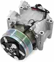 エアコンコンプレッサー Amazon | エアコン AC コンプレッサー、三菱ふそう キャンター